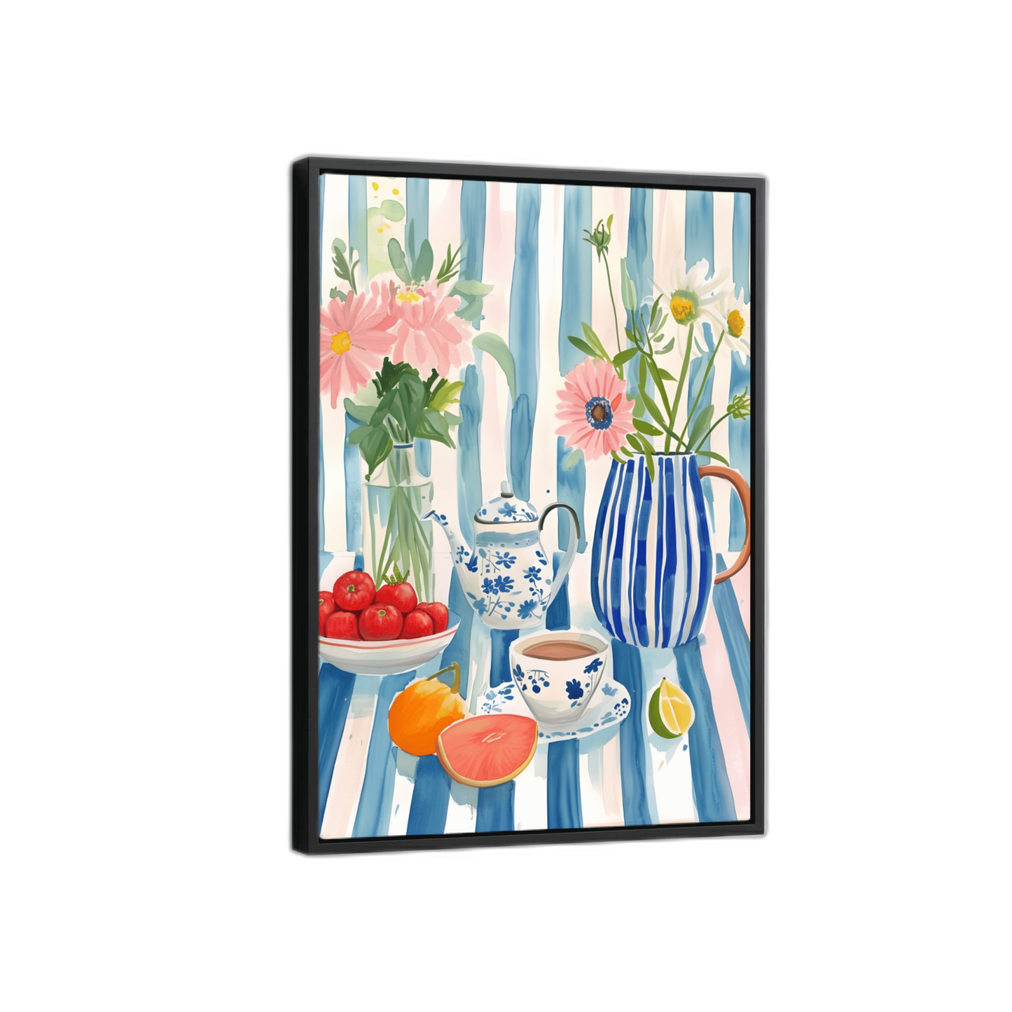 Food Print 15 - Transparent