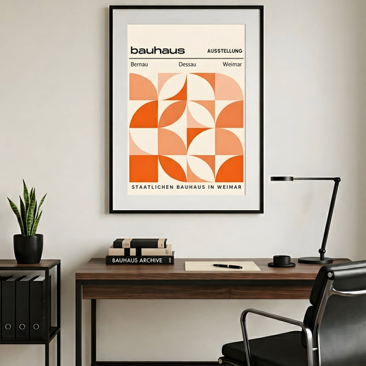 Sunrise Symphony: The Bauhaus Collective