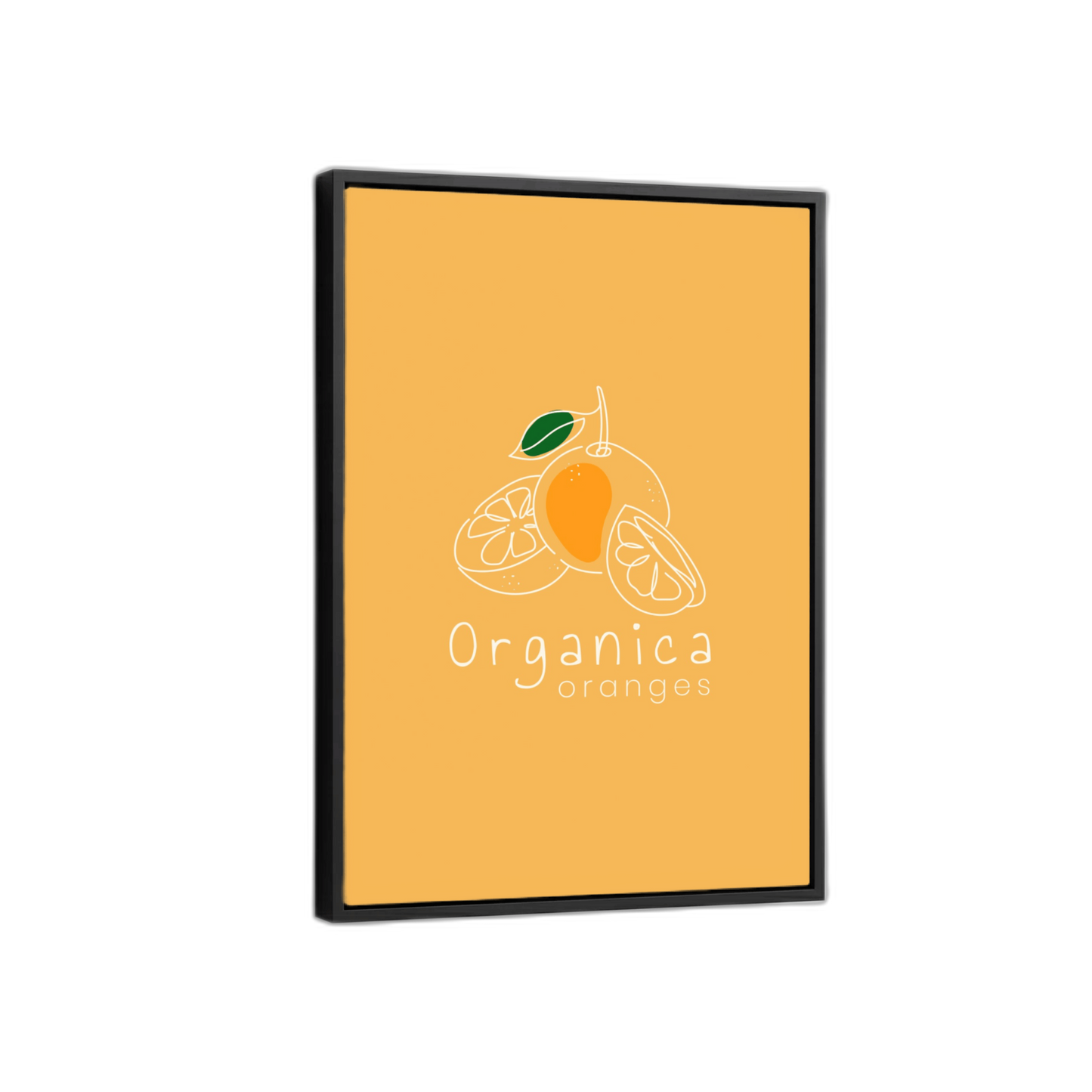 Food Print 31 - Transparent