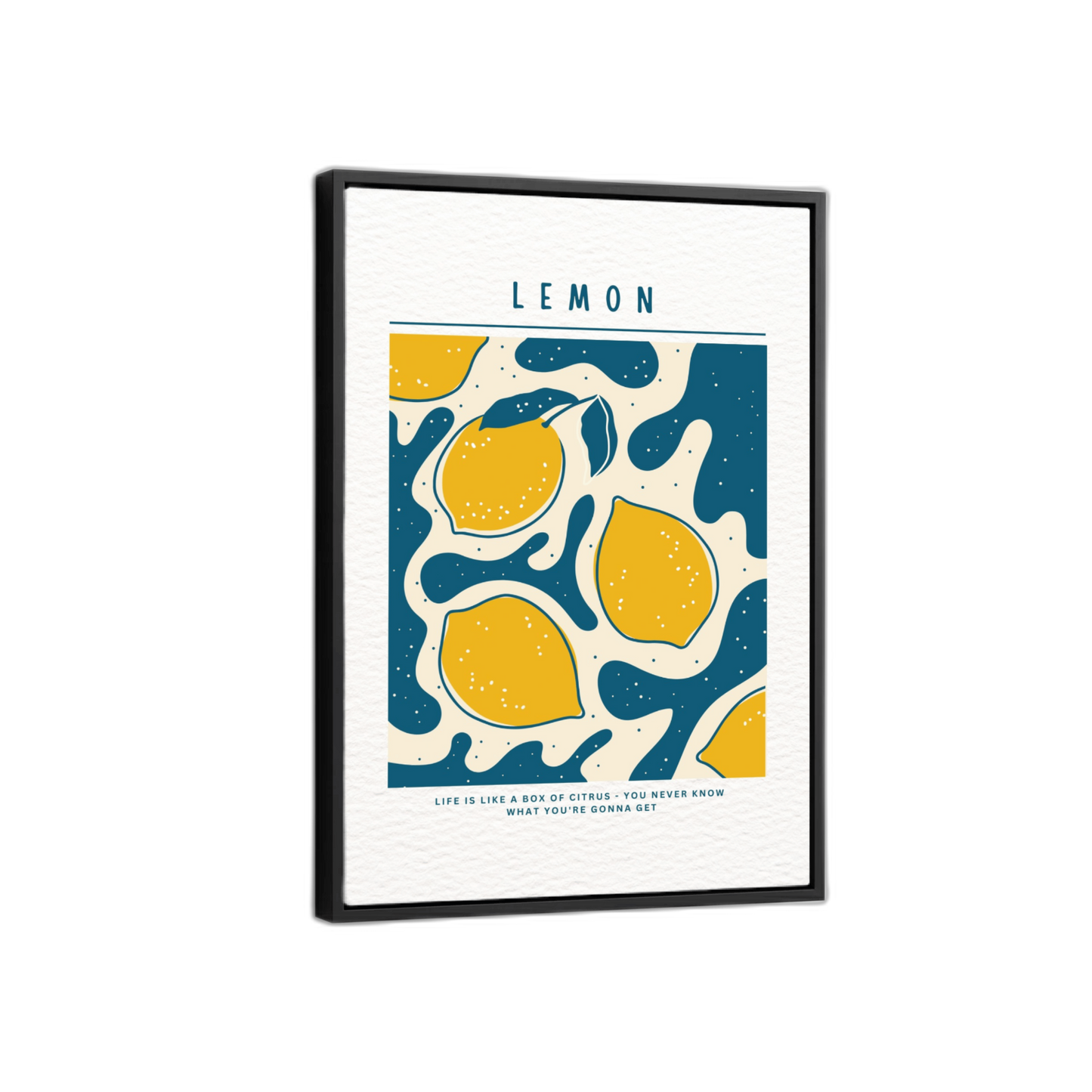 Food Print 38 - Transparent