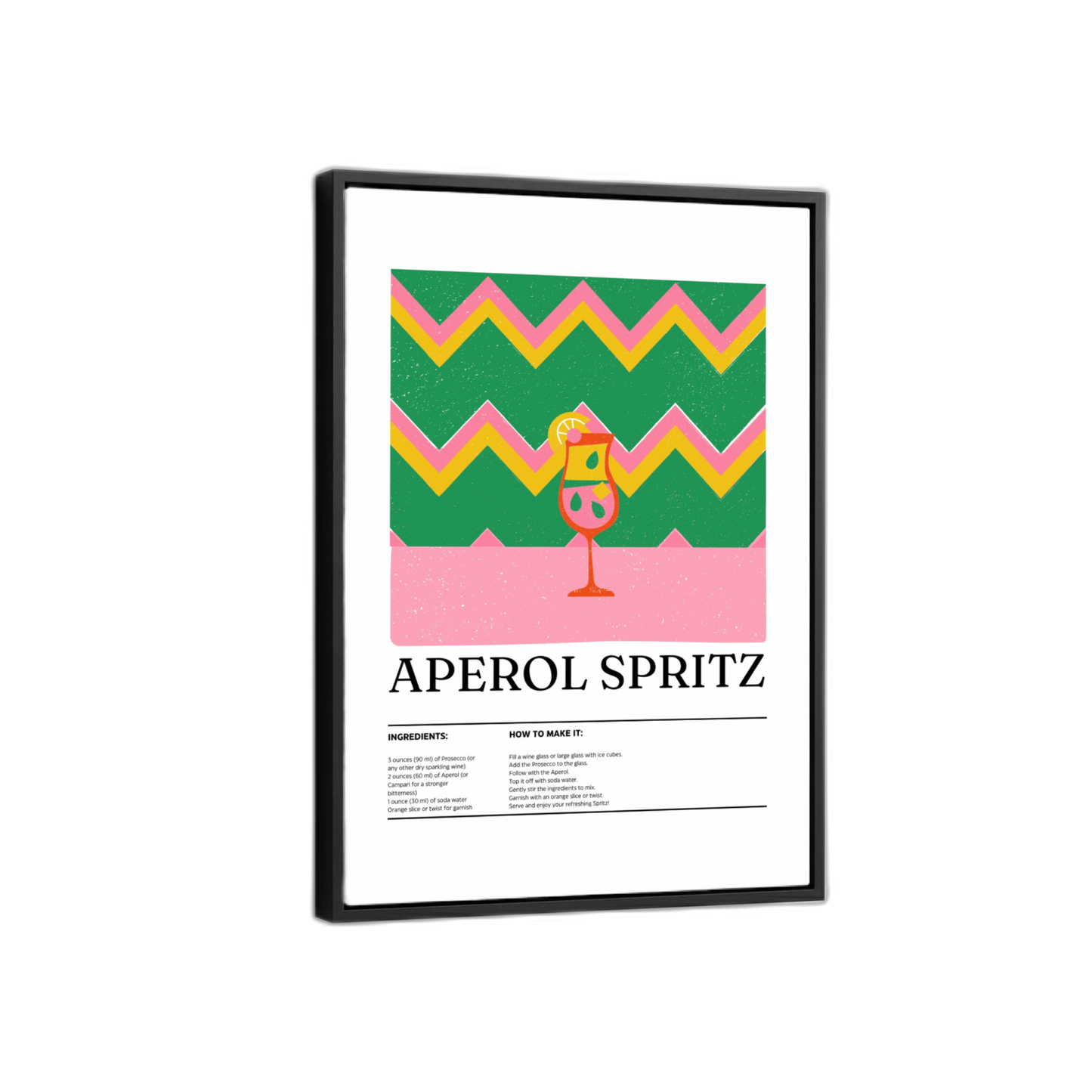 Food Print 41 - Transparent