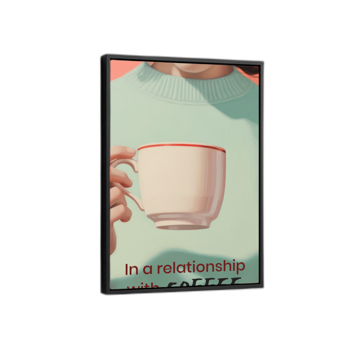 Food Print 43 - Transparent