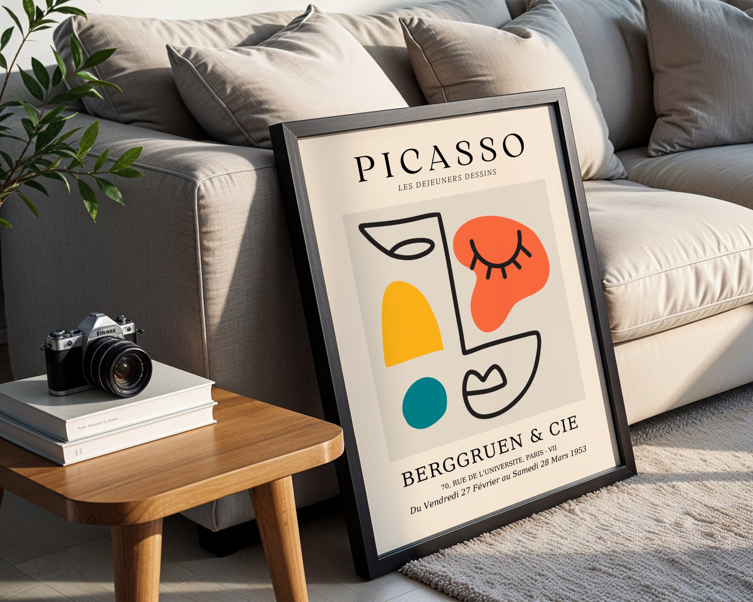 Picasso