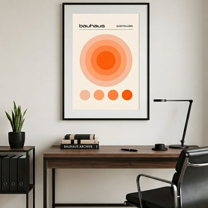 Sunrise Symphony: The Bauhaus Collective