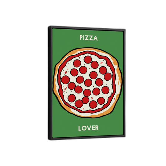 Food Print 14 - Transparent