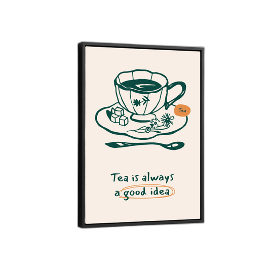 Food Print 17 - Transparent