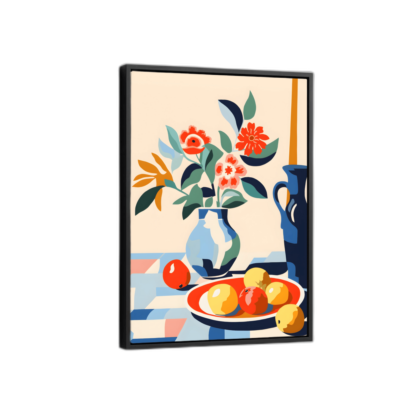 Food Print 20 - Transparent