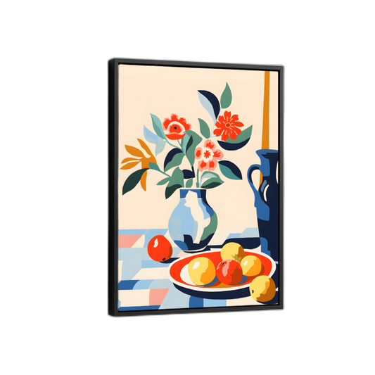 Food Print 20 - Transparent