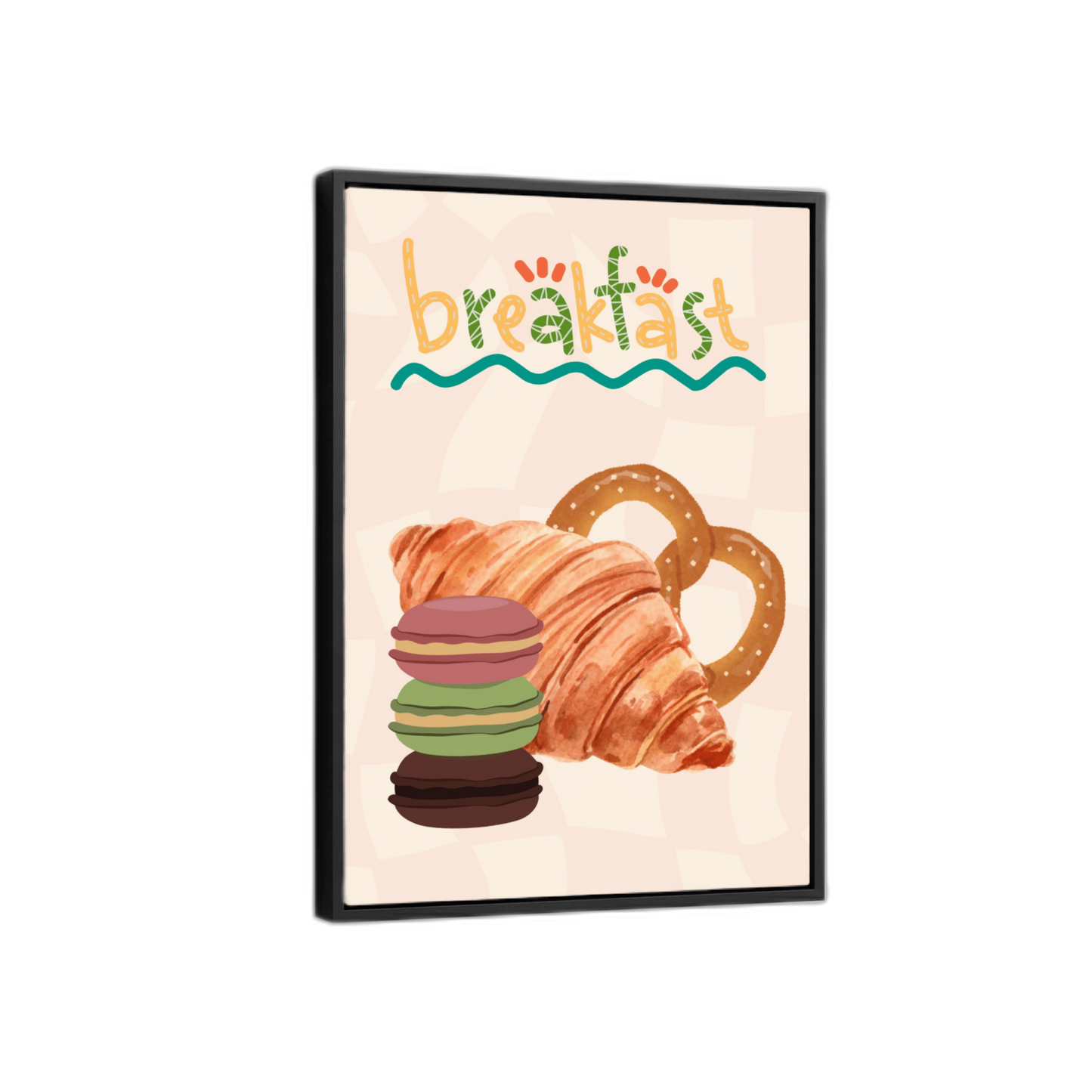 Food Print 28 - Transparent