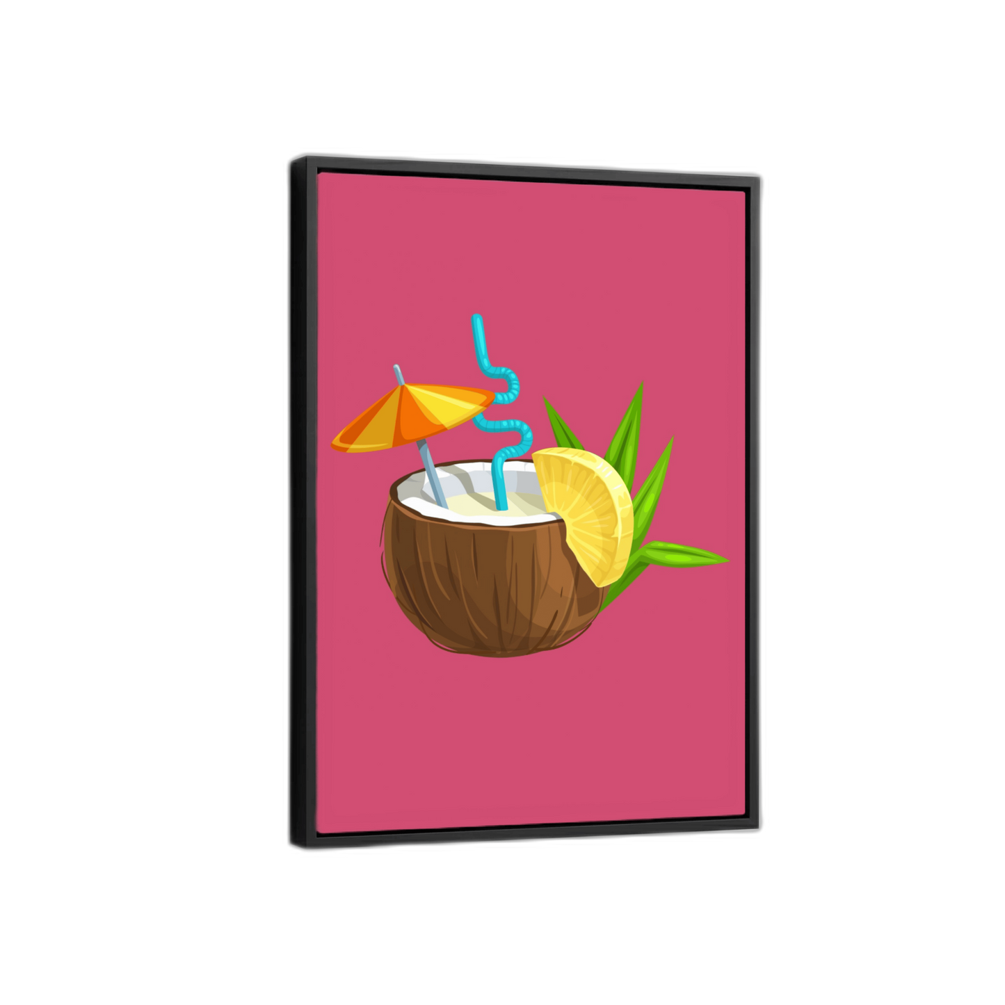 Food Print 29 - Transparent