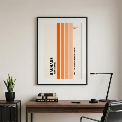 Sunrise Symphony: The Bauhaus Collective