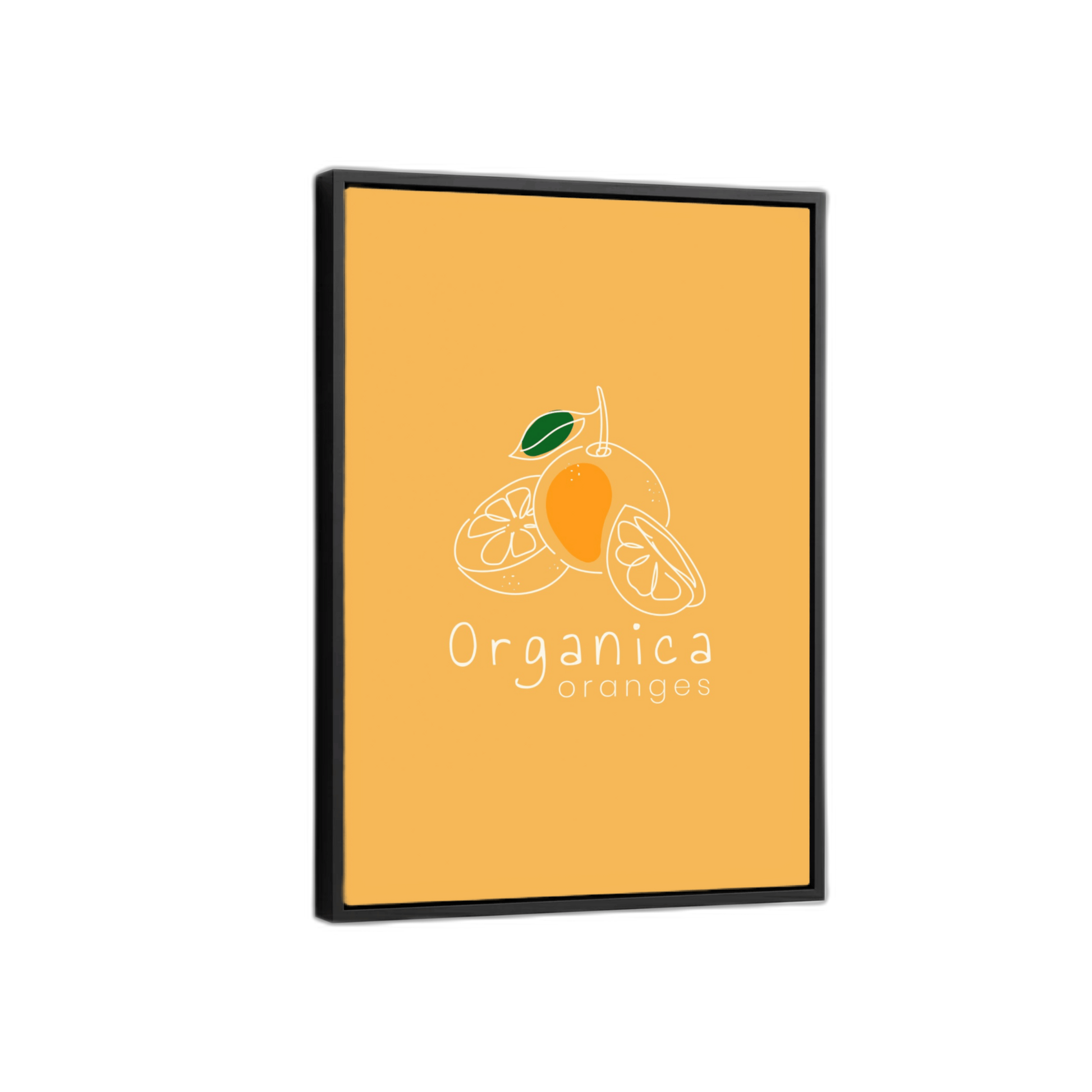 Food Print 31 - Transparent