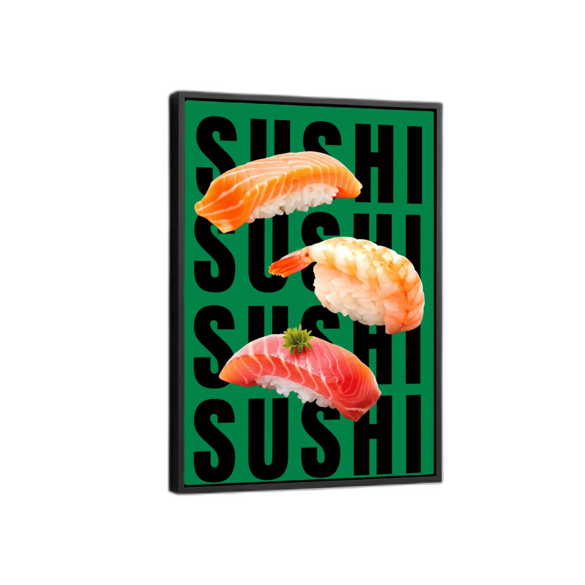 Food Print 34 - Transparent