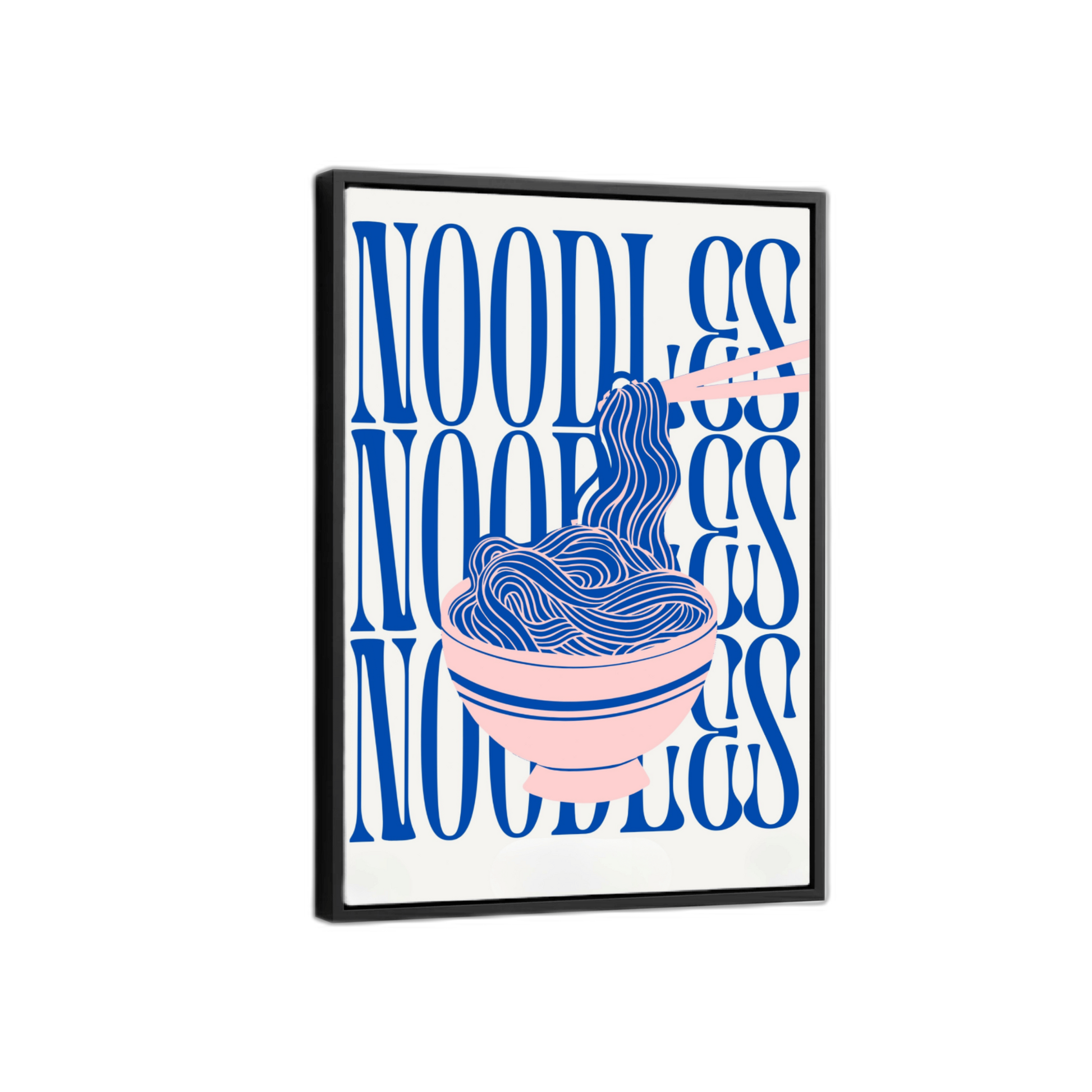 Food Print 36 - Transparent