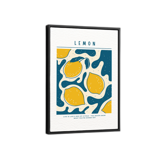 Food Print 38 - Transparent