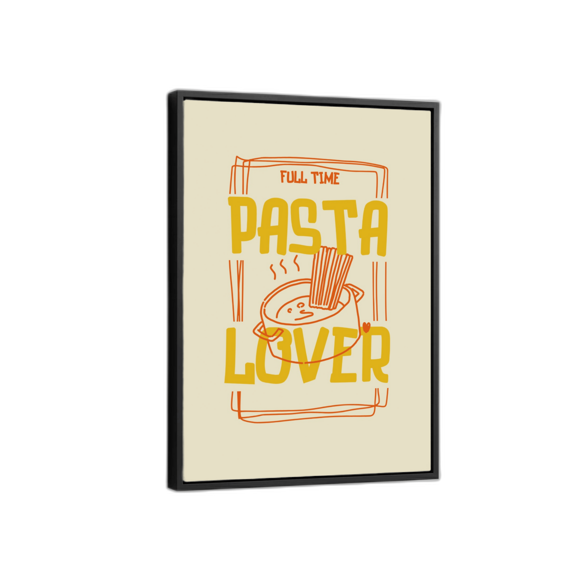 Food Print 39 - Transparent