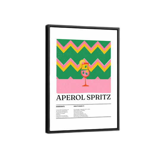 Food Print 41 - Transparent
