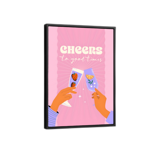 Food Print 42 - Transparent