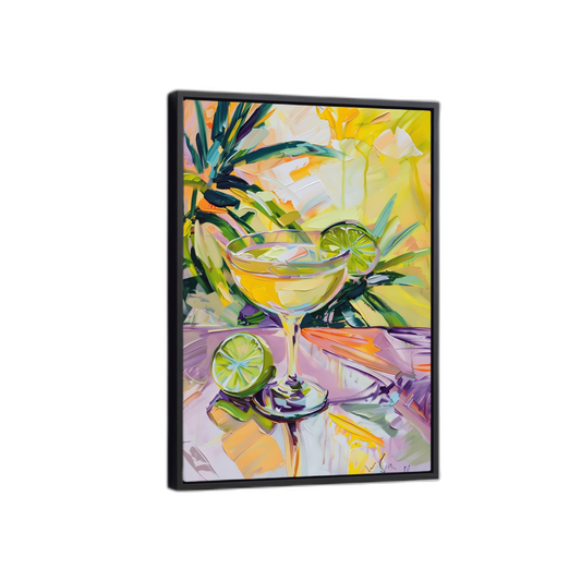 Food Print 45 - Transparent