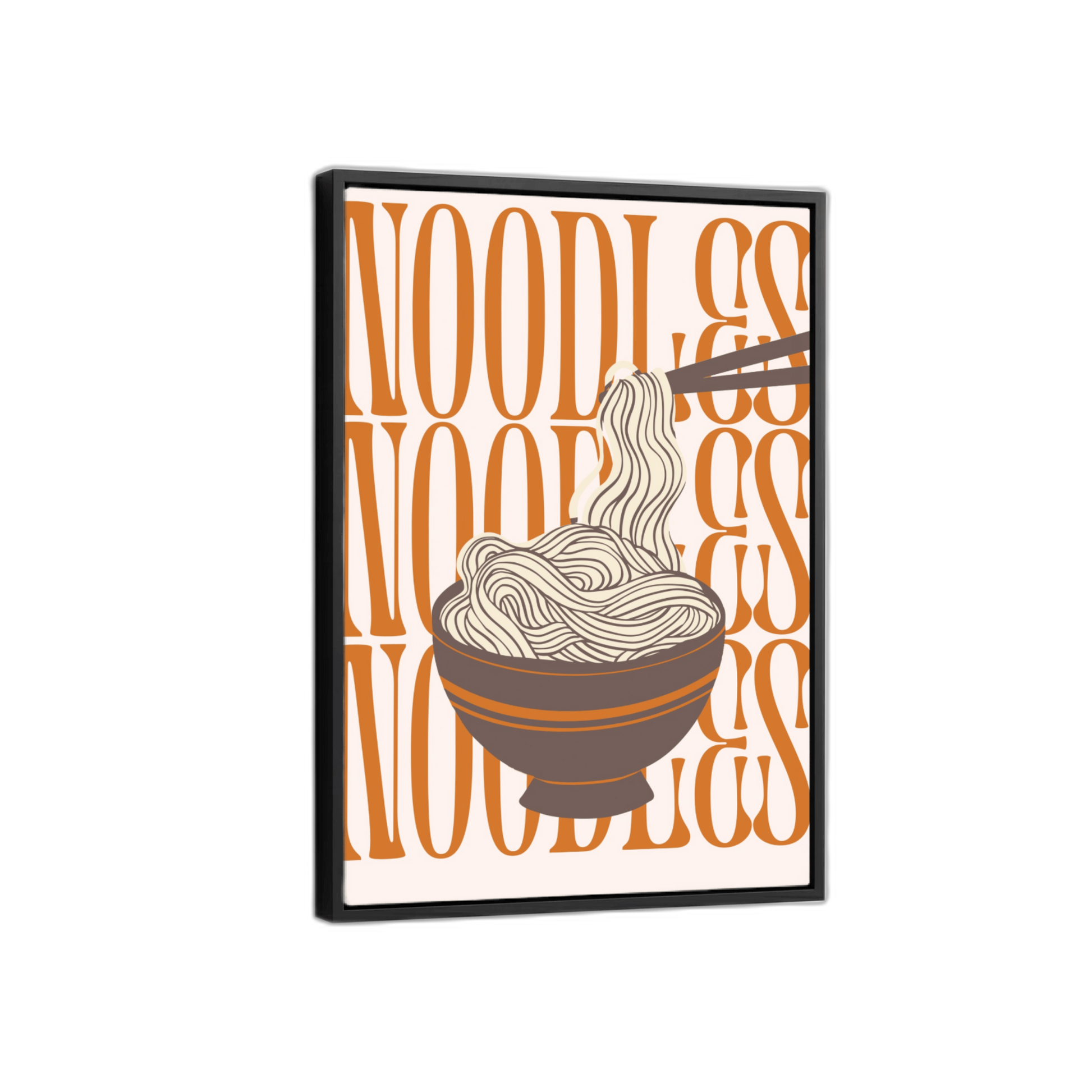 Food Print 47 - Transparent