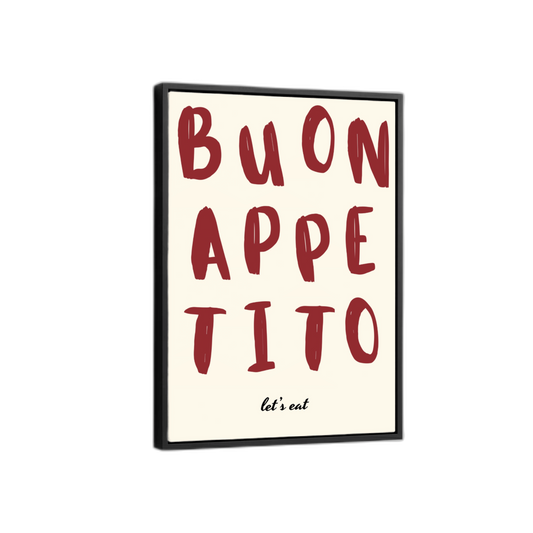 Food Print 48 - Transparent