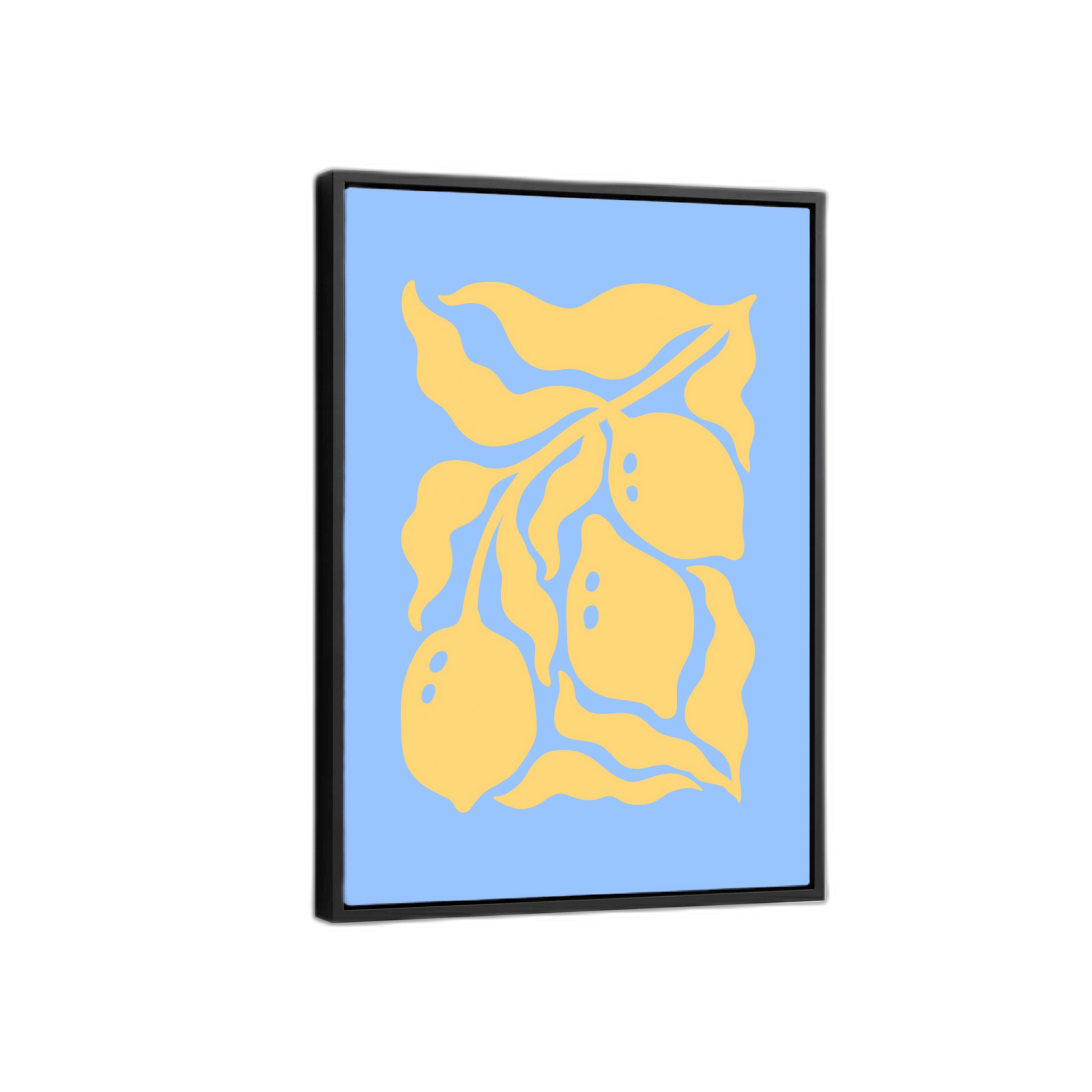 Food Print 50 - Transparent