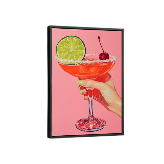 Food Print 54 - Transparent