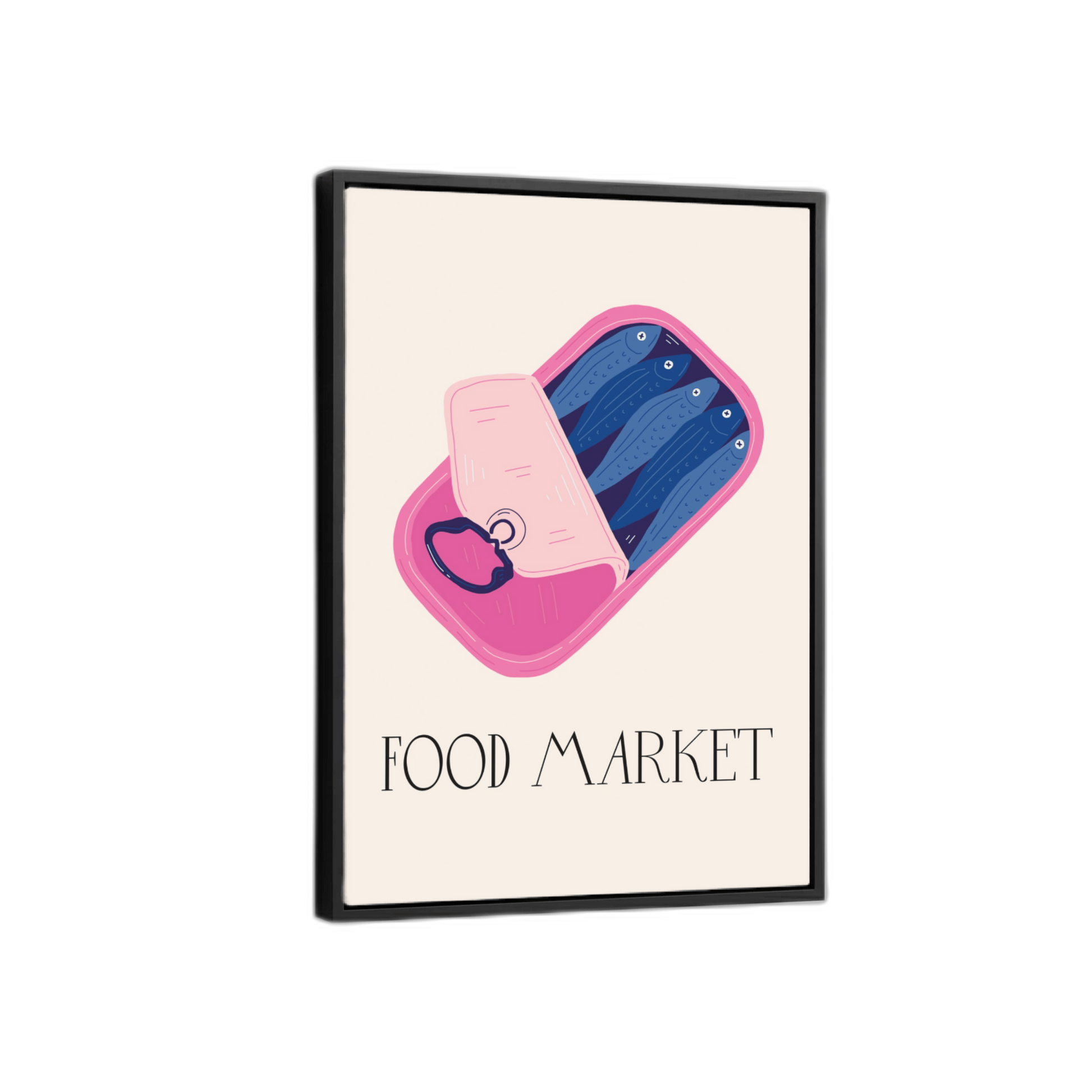 Food Print 7 - Transparent