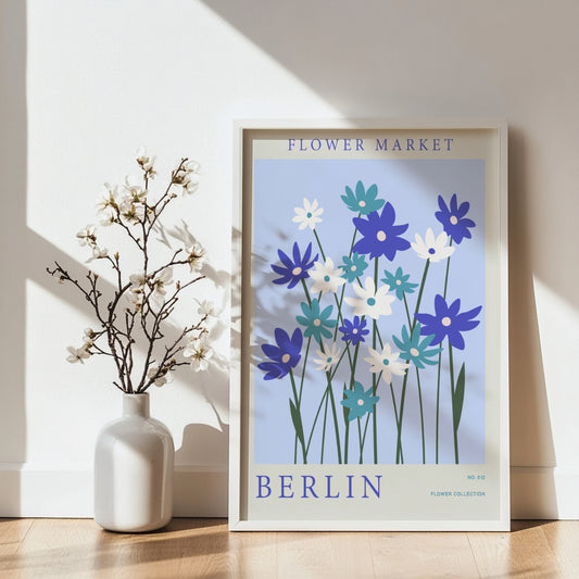 Radiant Peony Floral Framed Wall Art - framed wall art India