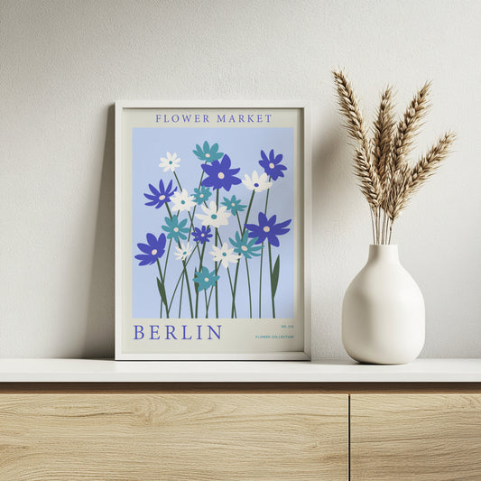 Radiant Peony Floral Framed Wall Art - framed wall art India