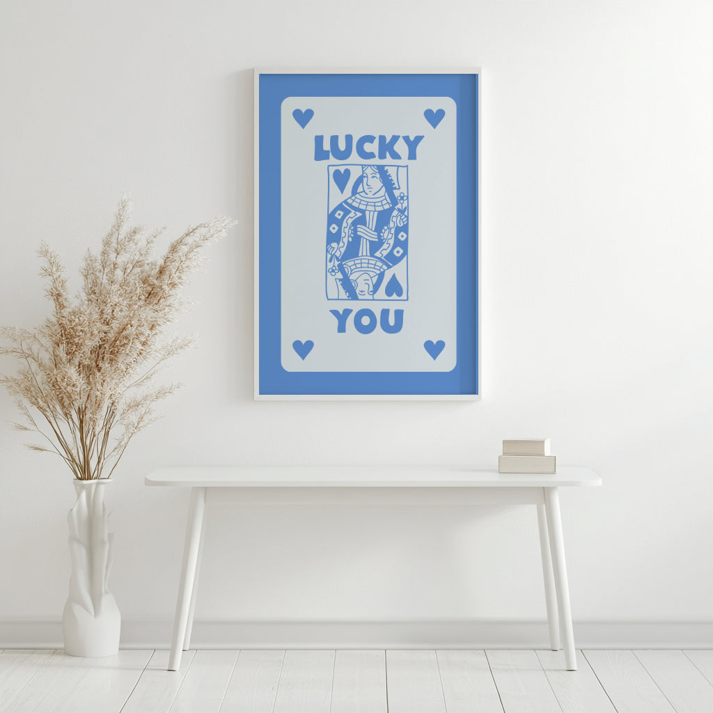 Vibrant Geometric Framed Wall Art - framed wall art India